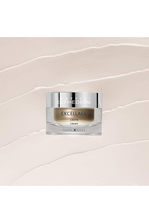 INSTITUT ESTHEDERM EXCELLAGE CREAM 50ML - 13