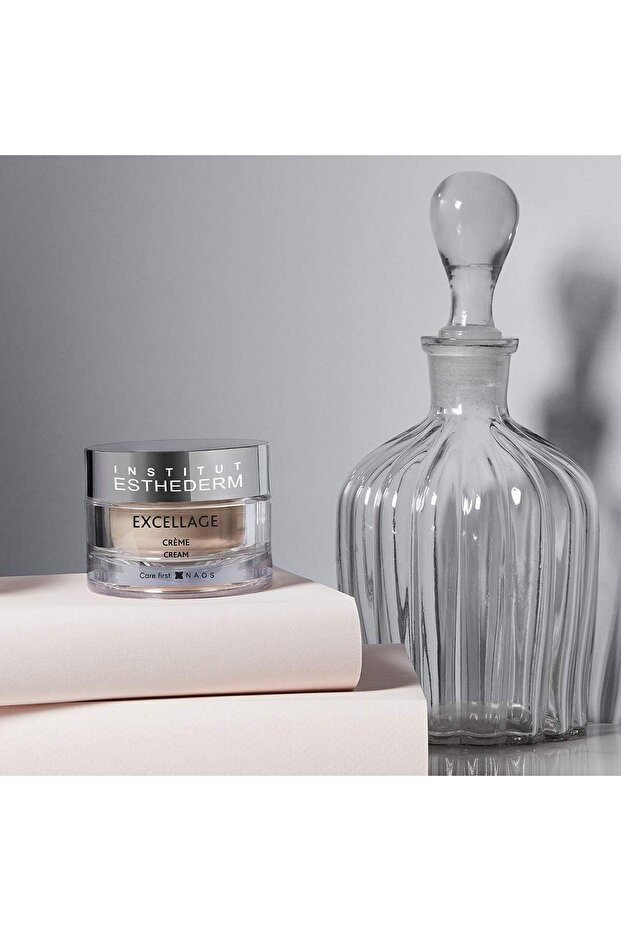 INSTITUT ESTHEDERM EXCELLAGE CREAM 50ML - 14