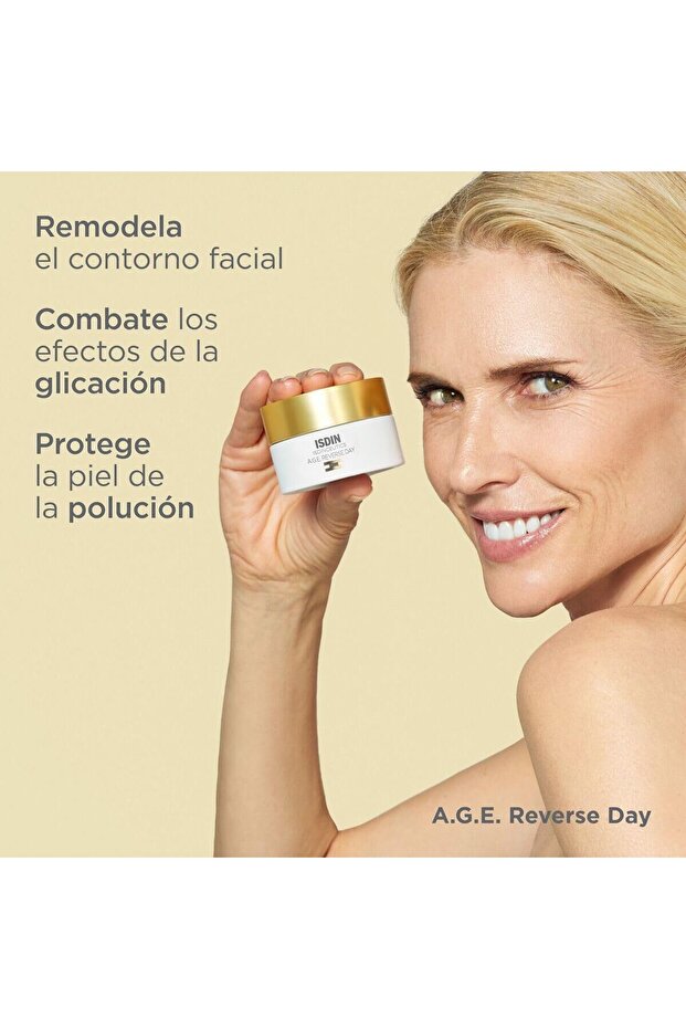 ISDIN Ceutics A.G.E. Reverse 50ml - 12