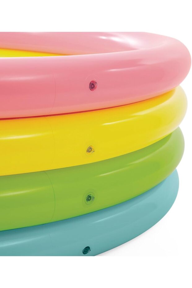 حمام سباحة Intex Sunset Glow [56441] - 4