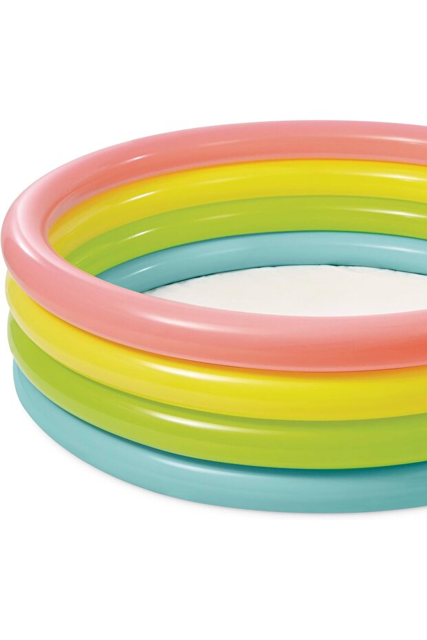 حمام سباحة Intex Sunset Glow [56441] - 2