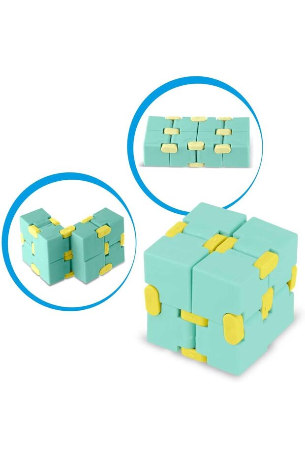 Press'n Pop My Fidget Box Maxi Toy - 6