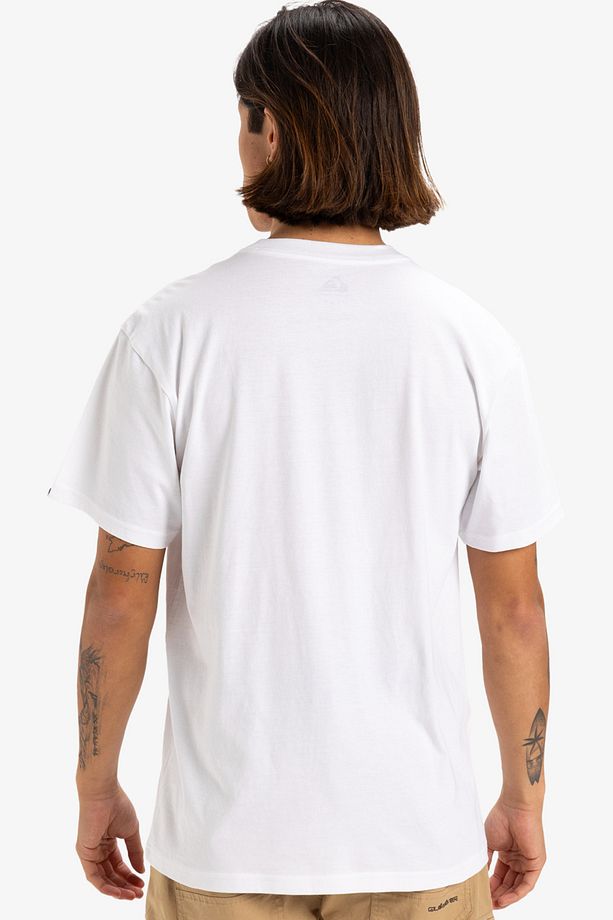 Short sleeves tshirt for men. Features include: , Collection: Sportsline collection, Fabri - 4