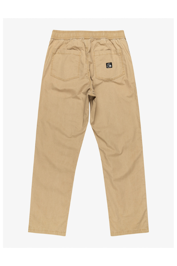 Herrenhose KHAKI - 2