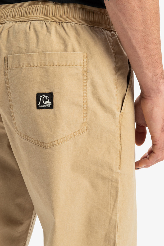 Herrenhose KHAKI - 7