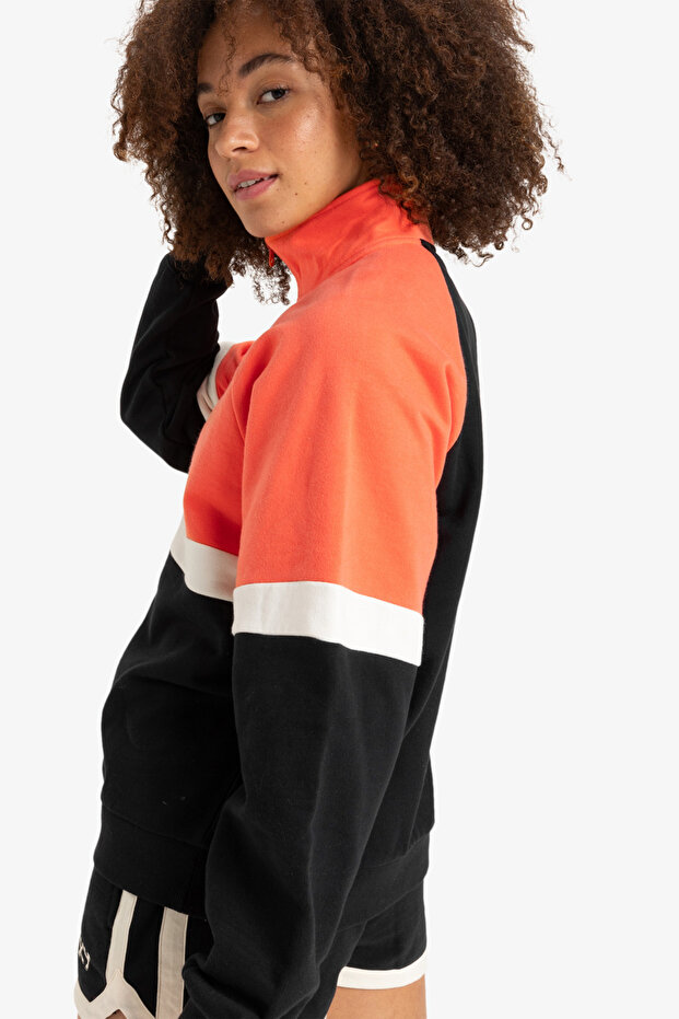 Bluza Emberglow Erjft04936-Nkn0 - 5