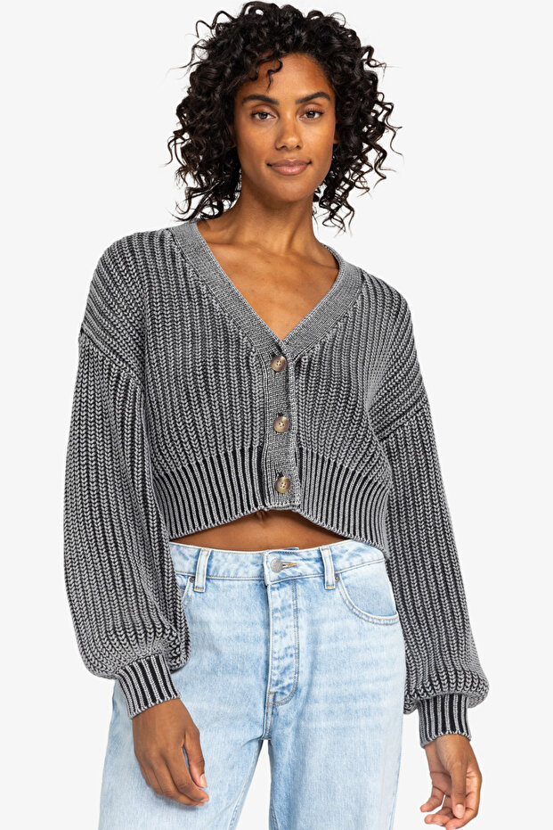 Dámský svetr Arch Roxy - 2