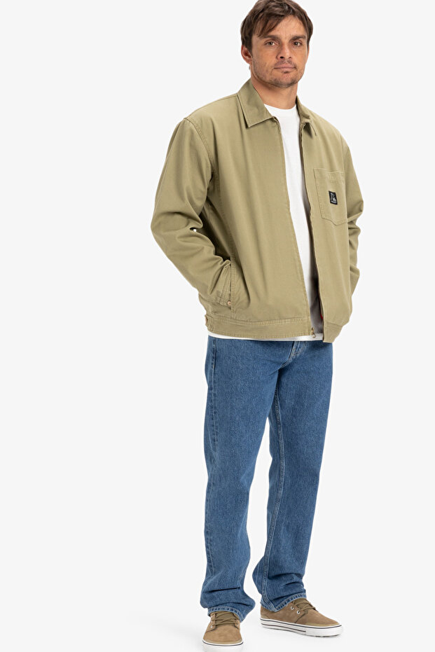 Kurtka Aloe Eqyjk04152-Tmz0 - 9