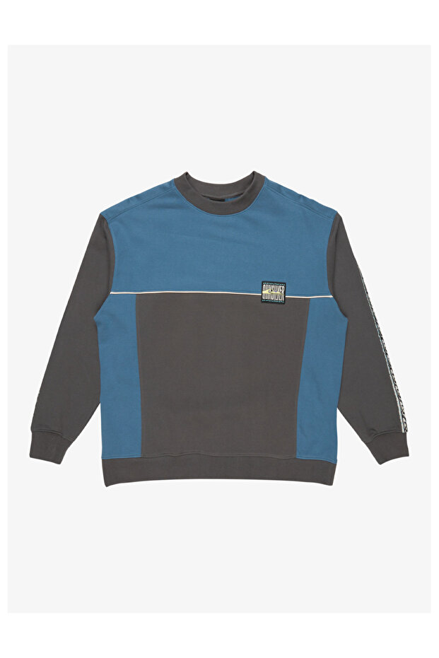 Bluza męska - model DARK SHADOW - 3