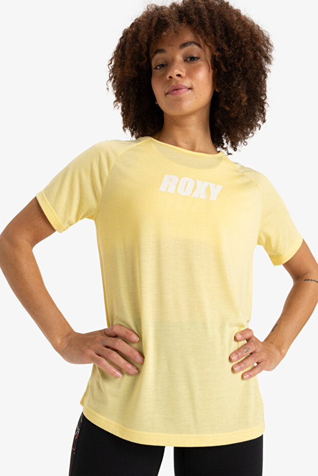 Pletený top Roxy ORBIT ARCH PREM pro ženy - 1