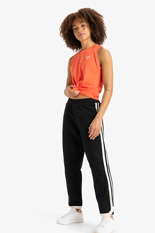 ERJFB03440-KVJ0 Anthrazit-Jogginghose - 1