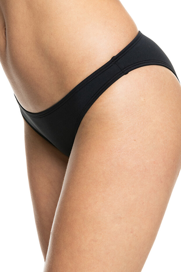 ANTHRAZIT Damen-/Mädchen-Bikinihose - 4