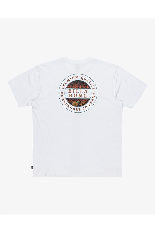Short sleeves tshirt for men. Features include: , Fabric: Cotton fabric [160 g/m2], Fit: Regular fi - 1