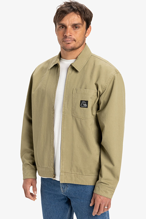 Kurtka Aloe Eqyjk04152-Tmz0 - 1