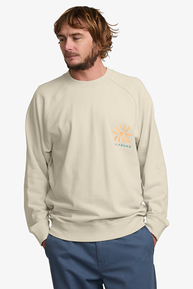 Fleece Top for Men - 5