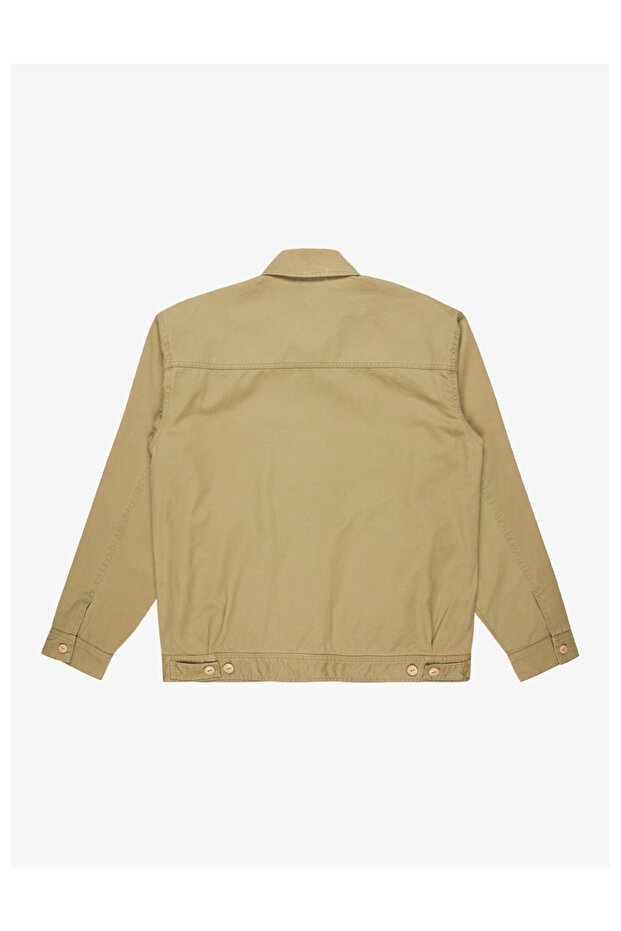 Kurtka Aloe Eqyjk04152-Tmz0 - 2