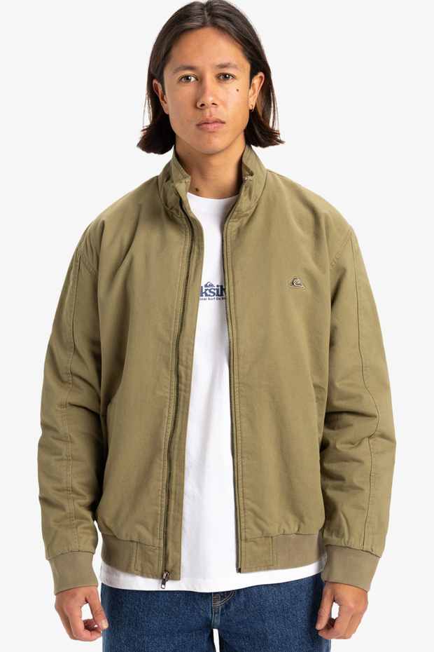 Kurtka Aloe Eqyjk04148-Tmz0 - 1