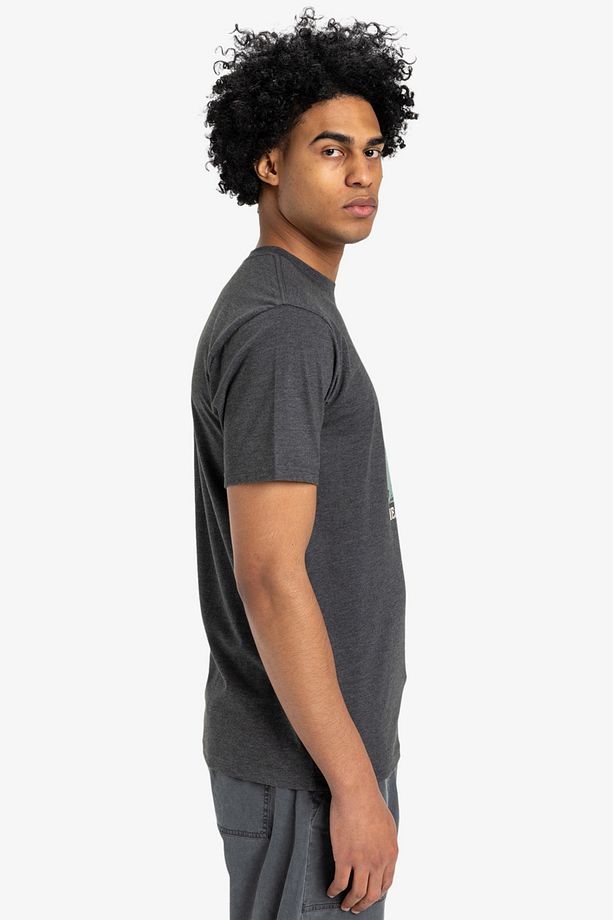 Short sleeves tshirt for men. Features include: , Collection: Outdoor collection, Use: Eve - 7