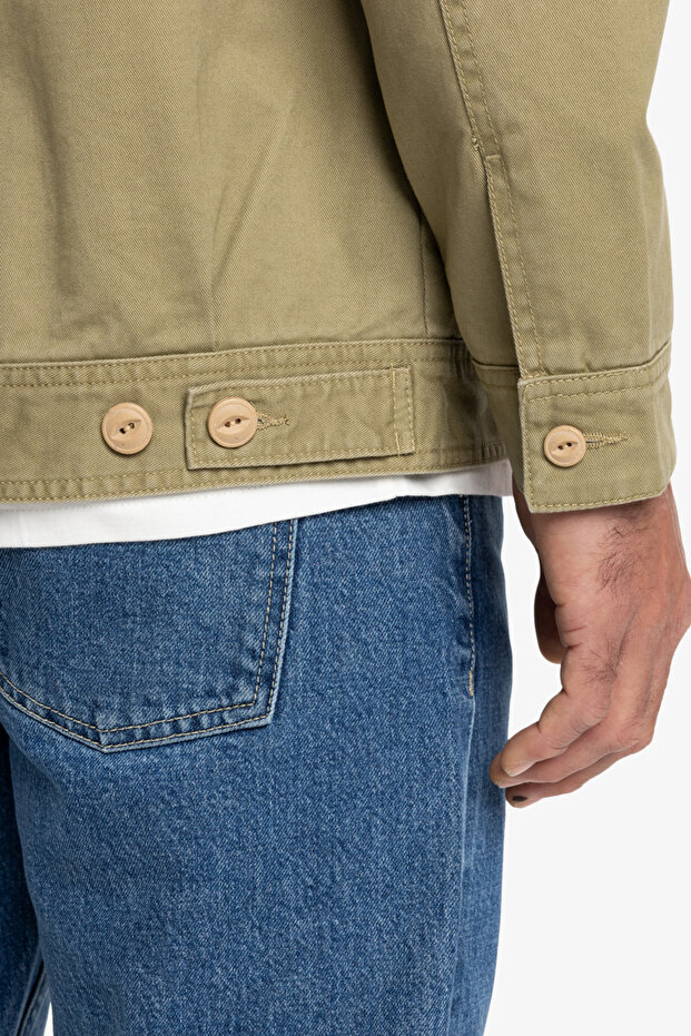 Kurtka Aloe Eqyjk04152-Tmz0 - 6