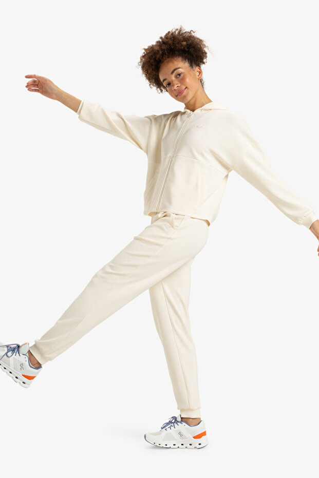 Dámský fleecový top Carver Squish Roxy - 7