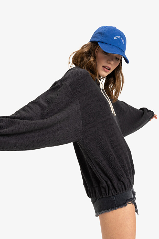 Bluza Phantom Erjft04947-Kta0 - 4