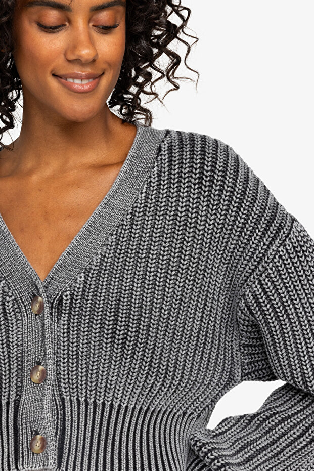 Dámský svetr Arch Roxy - 6