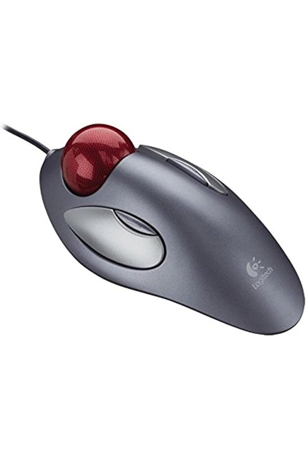 Wireless Mouse For PC - 910-000808 - 1