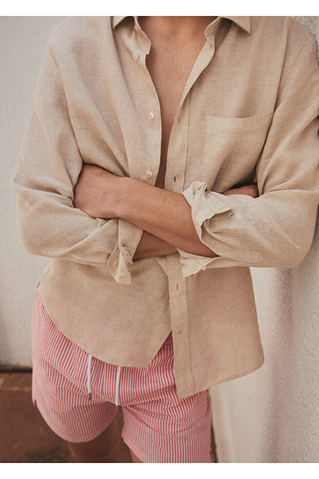 Erkek Mercan Mayo 67065980 - 6