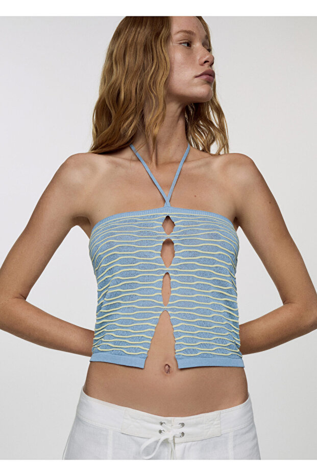 Mavi Kadın  Büstiyer 67079227 - 7