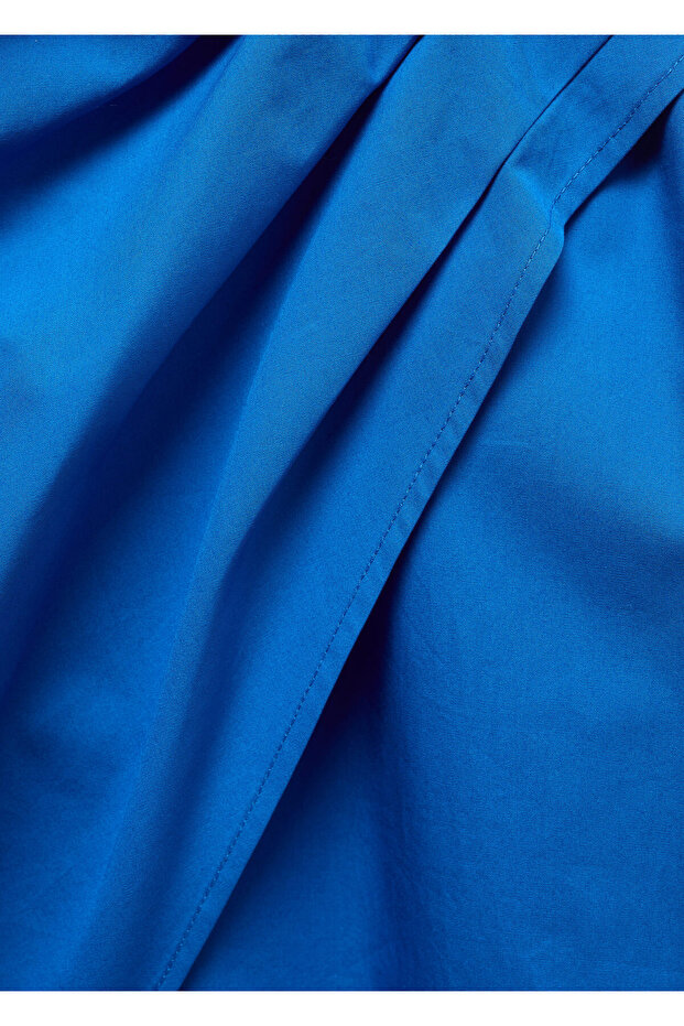 Mavi Kadın Elbise 67938644 - 5