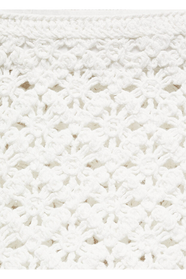 Natürel Kadın  Şort & Bermuda 67096736 - 7