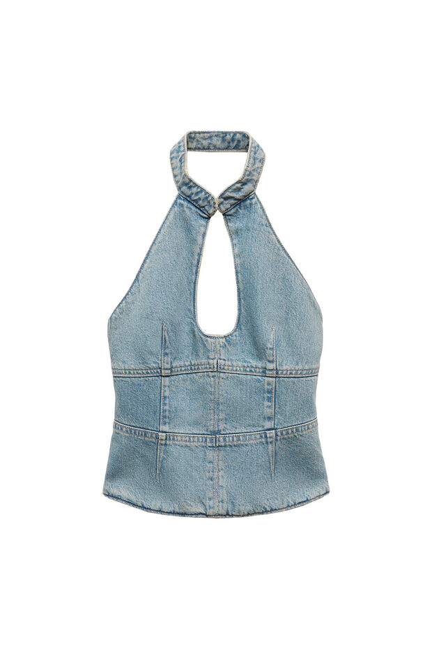 Mavi Kadın  Büstiyer 67077913 - 2