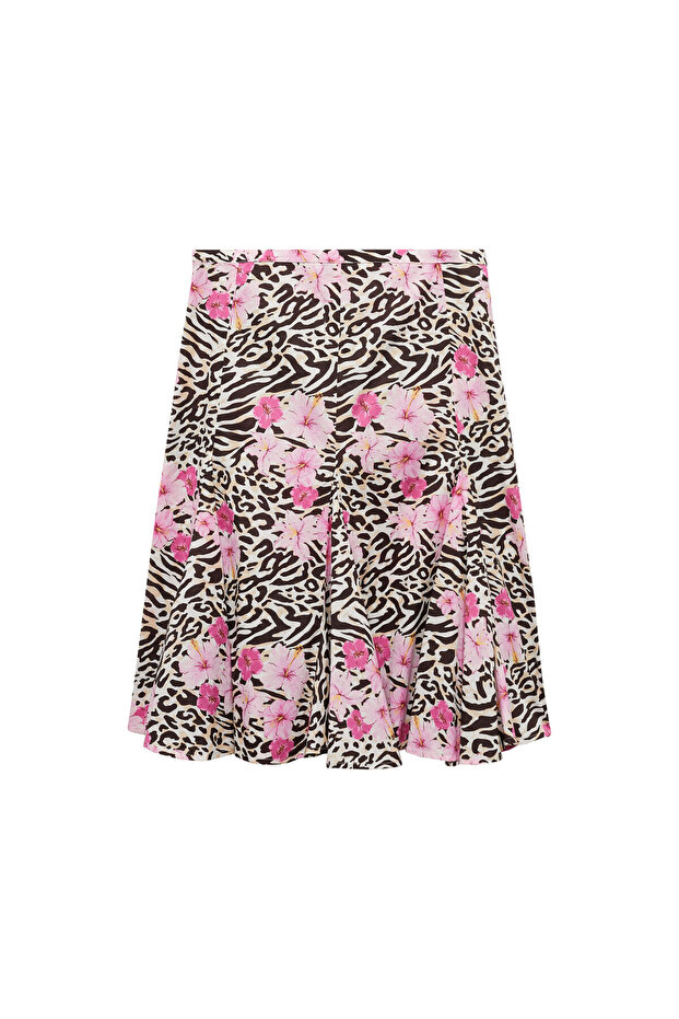 Siyah Kadın  Etek 67087911 - 2