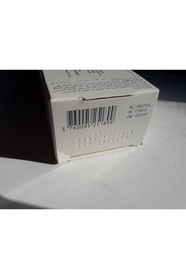 ACM Depiwhite Cream SPF 50 Transparent - 40ml - 6