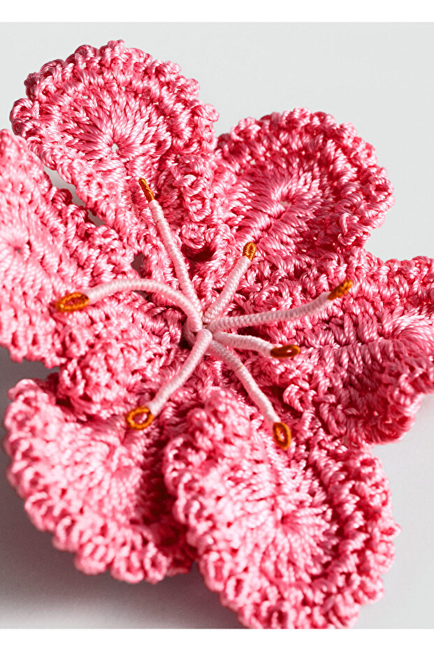 Kadın Pembe Gadgets - 6