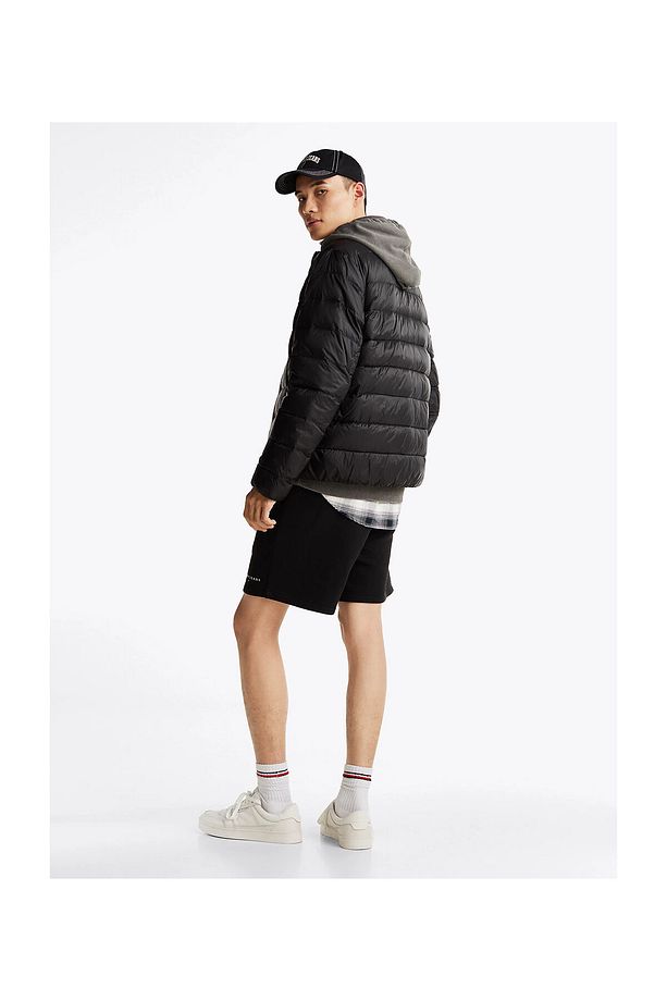 Big Size Tjm Lt Down Jacket Ext Mont - 3