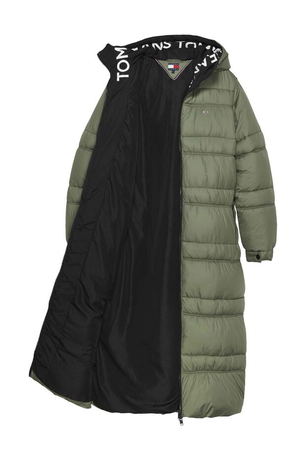 Kurtka Tjw Maxi Rouch Tape - 3