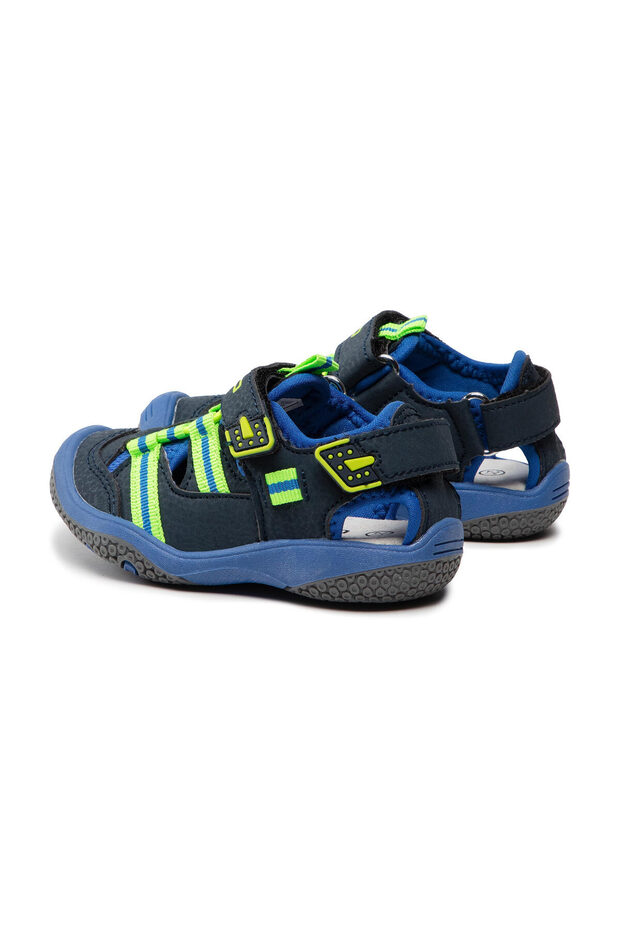 Sandale Bleumarin Copii - 2