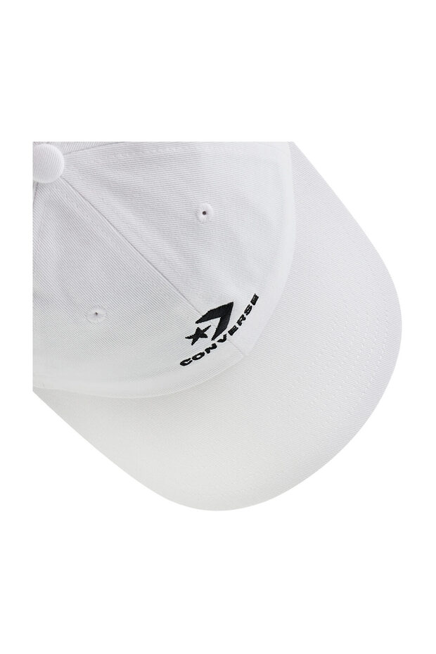 Baseballová čepice Black Adults - 5