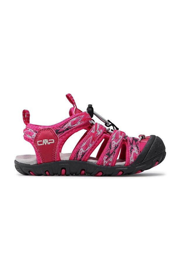 Sandals Pink Kids - 2