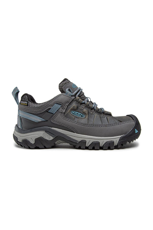 Wanderschuhe Grau Erwachsene - 2