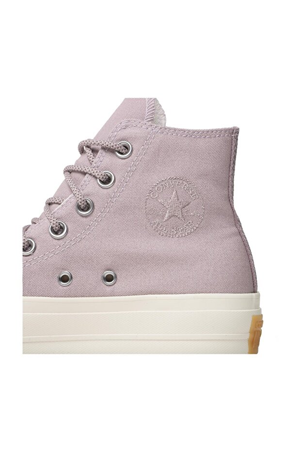 boty Purple Adults - 5