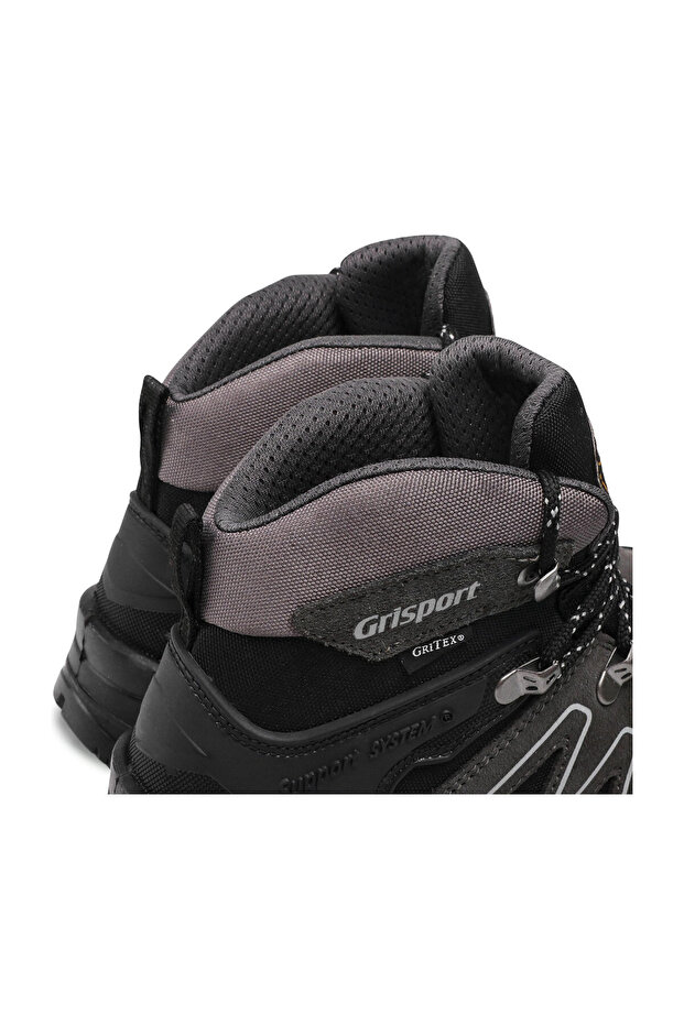 Wanderschuhe Grau Erwachsene - 6