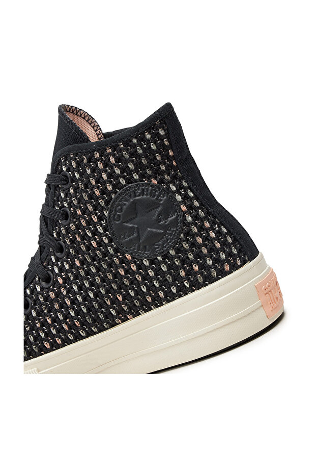 boty Black Adults - 6