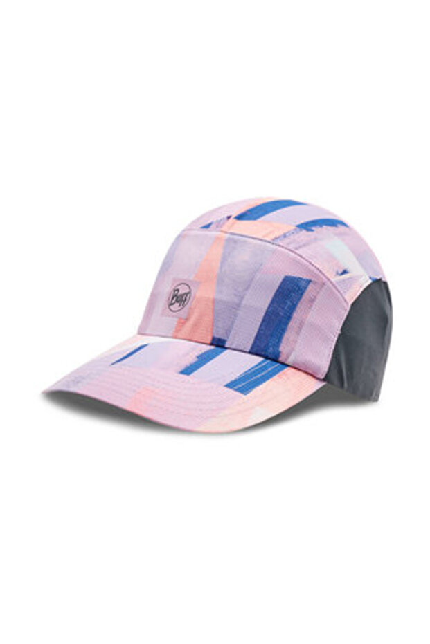 Baseballová čepice Black Adults - 1