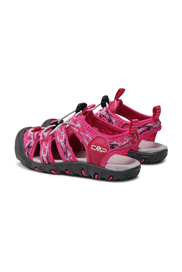 Sandals Pink Kids - 4