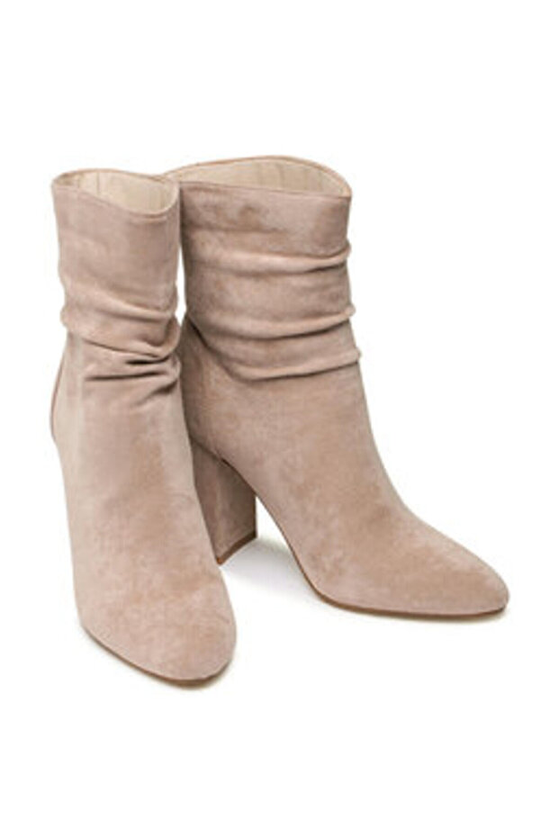 Μπότες Μαύρες Ενήλικες - 5