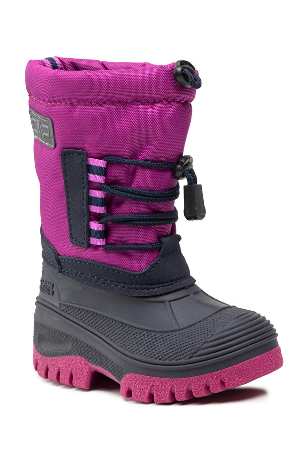 Sněhule Purple Kids - 1