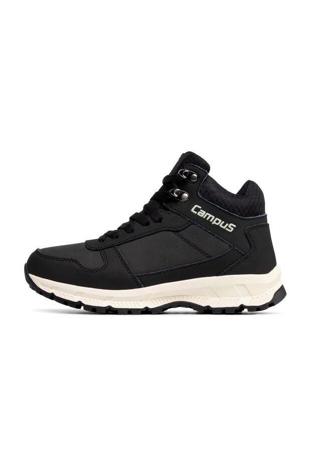Wanderschuhe Schwarz Erwachsene - 8