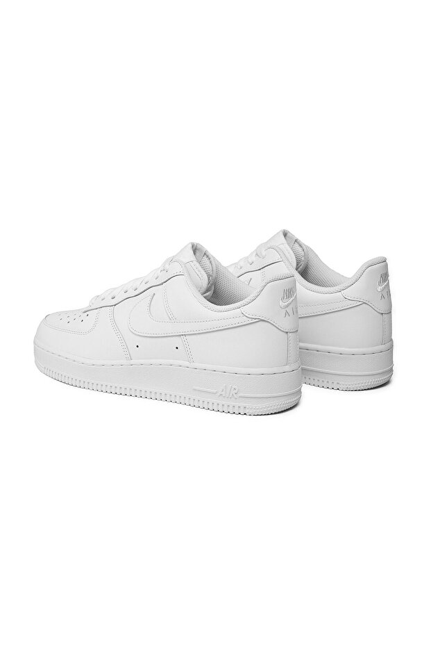 Air Force 1 Low White - 3